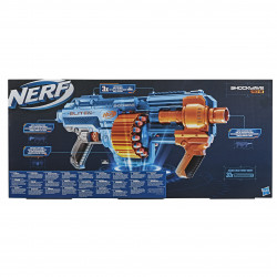 Nerf  Elite 2.0 Shockwave RD 15