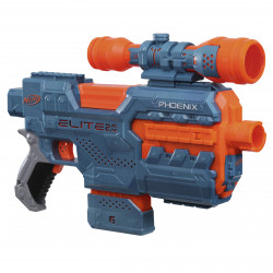 Nerf  Elite 2.0 Phoenix CS 6