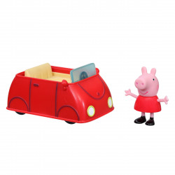 PEP LITTLE VEHICLES, sortiert