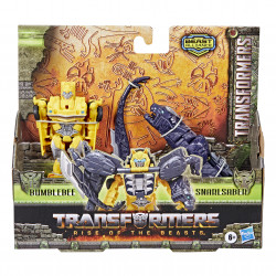 Transformers MV7 BA COMBINER 2PK BUMBLEBEE