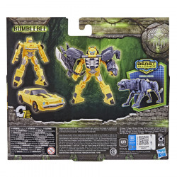 Transformers MV7 BA COMBINER 2PK BUMBLEBEE