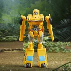 Transformers MV7 BA COMBINER 2PK BUMBLEBEE