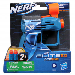 Nerf Elite 2.0 Ace SD 1