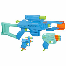 Nerf Elite 2,0 Tactical Pack