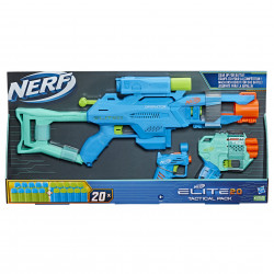 Nerf Elite 2,0 Tactical Pack