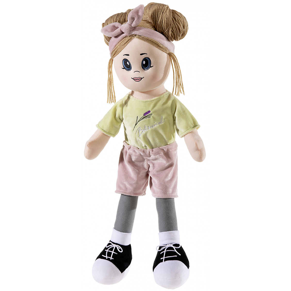 Heunec Poupetta Lulu XL