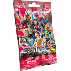 PLAYMOBIL 70639 PLAYOMBIL Figures Girls (Serie 23)