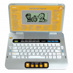 Schulstart Laptop E