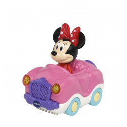 Tut Tut Baby Flitzer - Minnies Cabrio