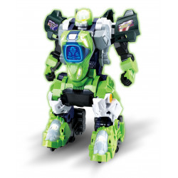 Switch & Go Dinos - RC Roboter-T-Rex