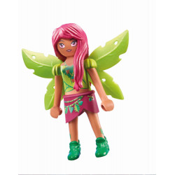 PLAYMOBIL 71180 Forest Fairy Leavi