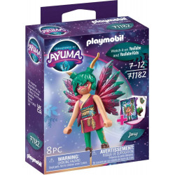 PLAYMOBIL 71182 Knight Fairy Josy