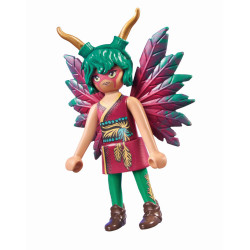 PLAYMOBIL 71182 Knight Fairy Josy