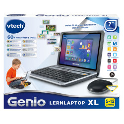 Genio Lernlaptop XL