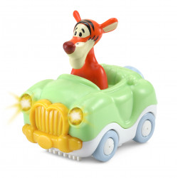 Tut Tut Baby Flitzer - Tiggers Cabrio