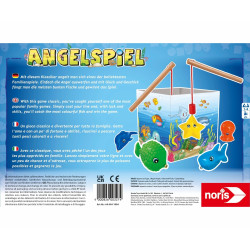 Angelspiel