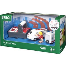 BRIO 63351000 IR   Express Reisezug