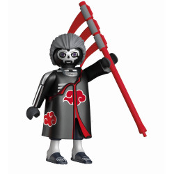 PLAYMOBIL 71106 Hidan