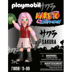 PLAYMOBIL 71098 Sakura