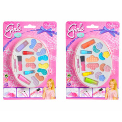 Steffi Love Girls Schminkset, 2 sortiert