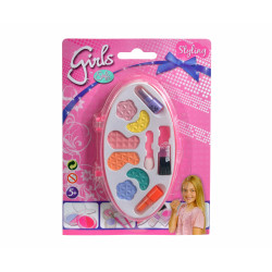 Steffi Love Girls Schminkset, 3 sortiert