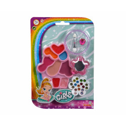 Steffi Love Girls Glitter Lipgloss Set, 3 sortiert.