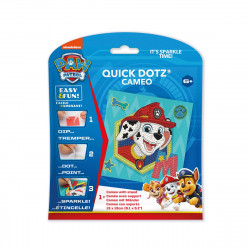 Diamond Painting Paw Patrol Marshall