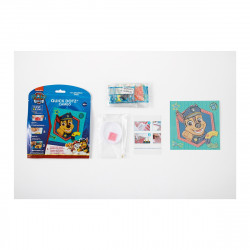 Diamond Painting Paw Patrol Chase