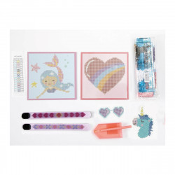 Diamond Painting Set Fantasie