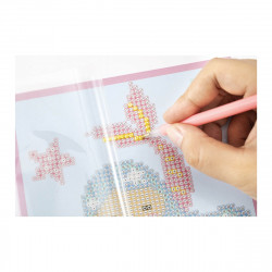 Diamond Painting Set Fantasie