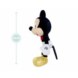 Disney D100 Sparkly, Mickey 25cm