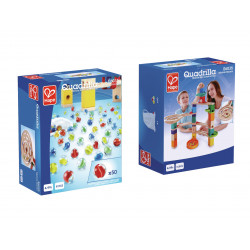 Hape Murmel Set