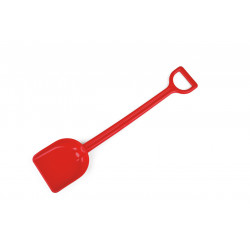 Hape Starke Schaufel, 40 cm, rot