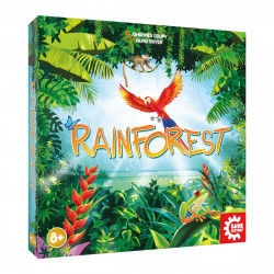 Rainforest (mult)