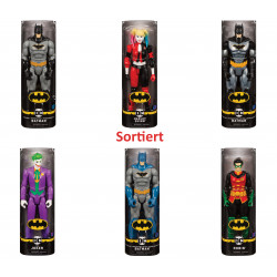 BAT Batman   30cm Figuren Fix