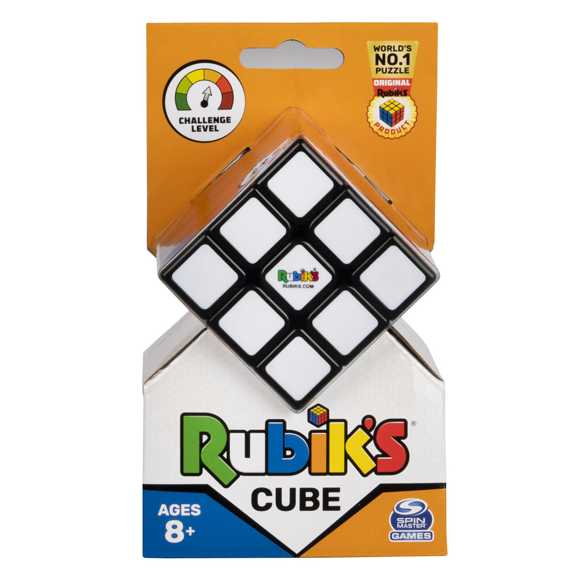 Rubik's   3x3 Cube