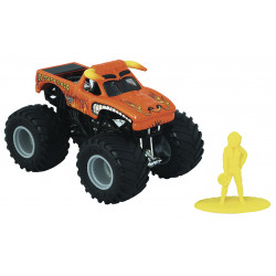 Monster Jam Single Pack