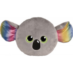 GLUBSCHIS Kissen Koala Miss Crayon