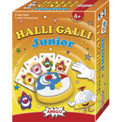 Halli Galli Junior