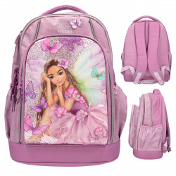 TOPModel Schulrucksack FAIRY LOVE