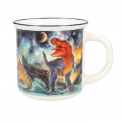 Dino World Becher GALAXY