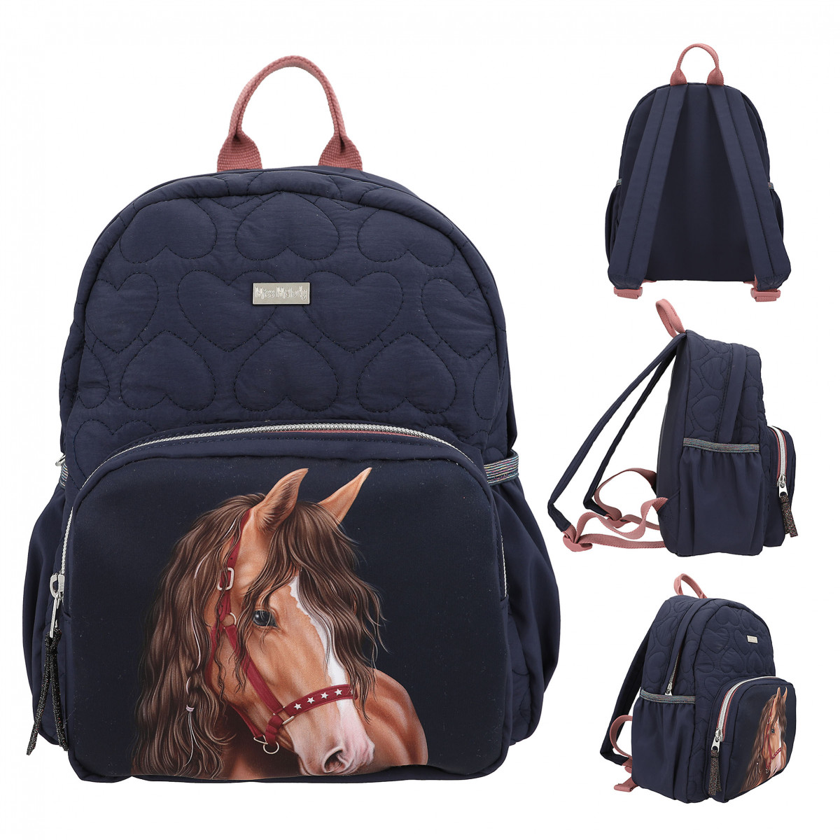 Miss Melody Rucksack mit