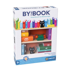 By the Book