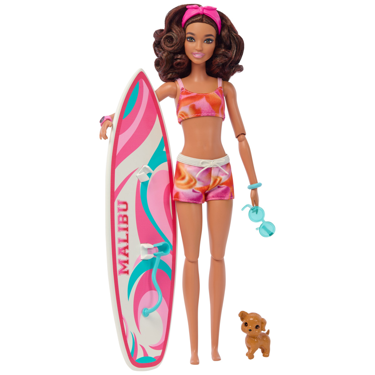 Surf Doll   Accy