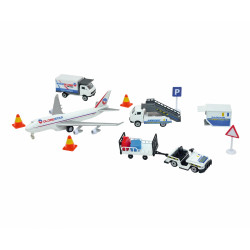 Airport Playset