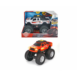 Ford Raptor   Wheelie Assortment