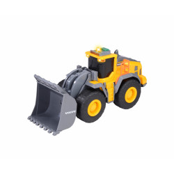 Volvo Wheel Loader