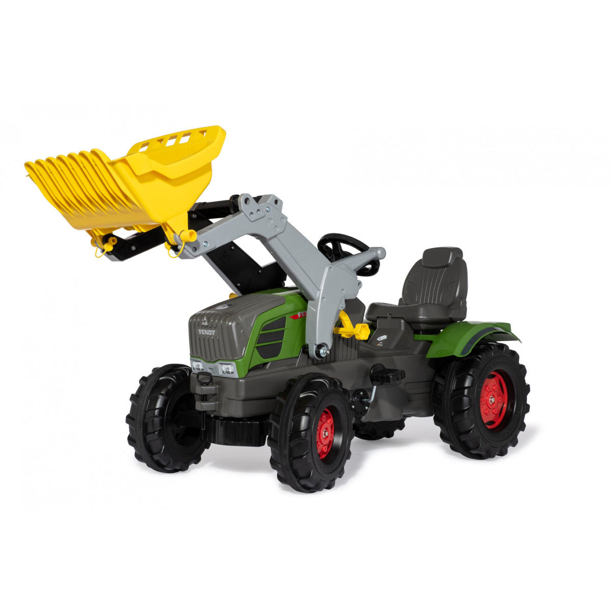 rollyToys Fendt 211 Vario