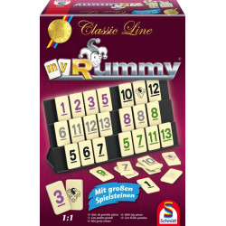 Schmidt Spiele Classic Line MyRummy