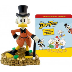 Tonies® Disney DuckTales   Woohoo!   Die Suche nach Atlantis